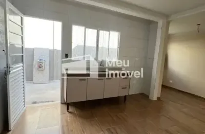 Casa grande toda reformada , com 122 m² de construção terreno 156m² -bosque dos eucaliptos