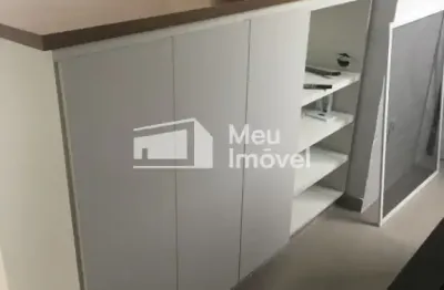 Fga -apartamento m² - 2 dormitórios - cidade jardim - jacareí.