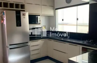 Casa 165m² - 3 dormitórios, sendo 1 suíte - jardim das indústrias - zona oeste -são josé dos campos.