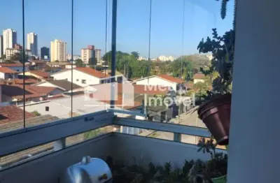 Apartamento no jd das industrias -89m² - 3 dormitórios
