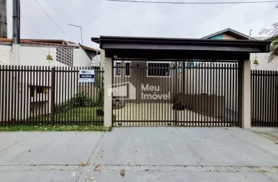 Casa 3 dormitórios com suíte – 124m² – jardim das indústrias – são josé dos campos