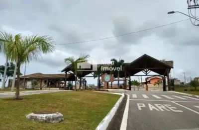 Terreno em condomínio fechado à venda na Avenida Águas de Prata, 33, Condomínio Residencial Mantiqueira, São José dos Campos