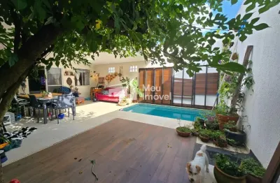 Casa 85m² - 2 dormitórios - terra nova - são josé dos campos.