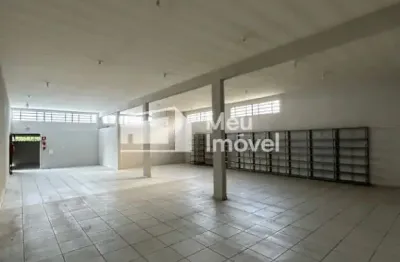 Fga - aluguel galpão comercial com 250m² bairro jardim satélite - zona sul - são josé dos campos