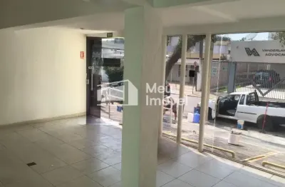 Fga - aluguel ponto comercial 480m² – bairro vila adyana - são josé dos campos