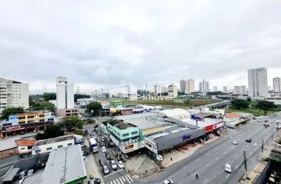 Fga - aluguel sala comercial 37m² eco tower corporate offices - jardim são dimas - são josé dos campos