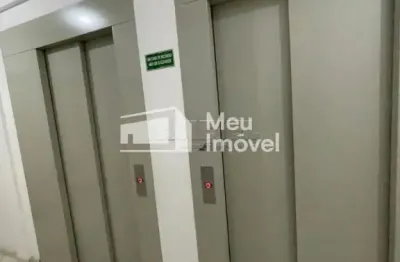 Fga - apartamento com 80m² - 3 dormitorios com suite - jd satelite