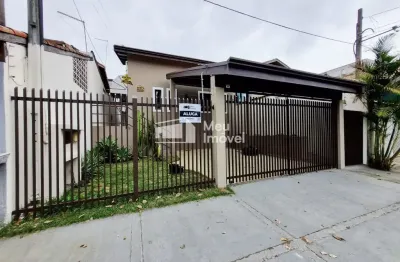 Venda casa 3 dormitórios sendo 1 suíte 124m² - bairro jardim das industrias - são josé dos campos
