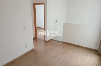 Venda de apartamento com 2 dormitórios – condomínio parque campo marini – bairro santa inês iii – zona leste – são josé dos campos
