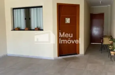 Casa 165m² - 3 dormitórios, sendo 1 suíte - jardim das indústrias - zona oeste -são josé dos campos
