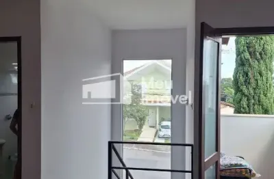 Sobrado com 254m² com 3 dormitórios com suite -condominio residencial eldorado -urbanova