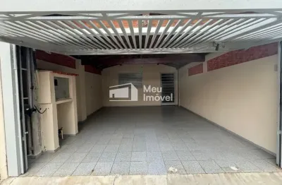 Casa com 65 m² terrea ,na zona sul - com 150m² terreno -parque industrial