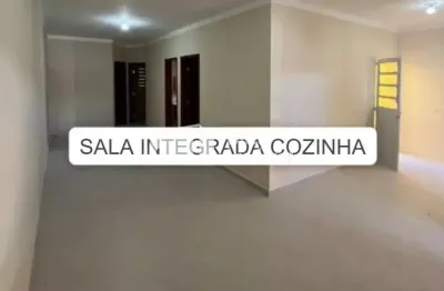 Casa térrea à venda – 3 dormitórios (1 suíte) – bairro santa júlia – são josé dos campos/sp