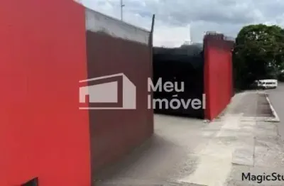 Terreno com 1.100 m²,  à venda, em são josé dos campos - sp