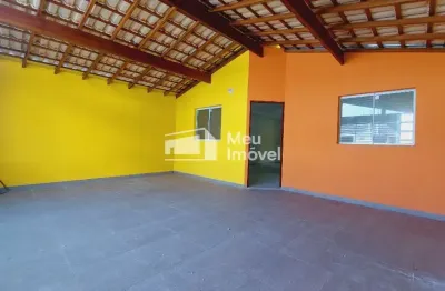Casa térrea à venda – 3 dormitórios (1 suíte) – bairro santa júlia – são josé dos campos/sp