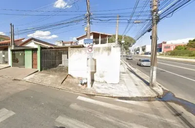 Venda terreno comercial de esquina com avenida movimentada - zona sul - s. josé dos campos-sp