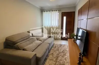 Casa em condomínio, 80 m², com acabamento de alto padrão 80m² 2 dormitórios com suite e closed