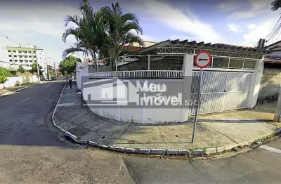 Casa 200 m², 3 dormitórios - jardim oriente - zona sul - são josé dos campos.