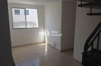 Cobertura duplex com 120m² 3 dormitórios- jardim america