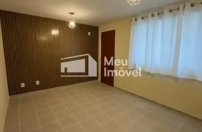 Apartamento com 2 quartos à venda na Rua Pedro Tursi, 22, Jardim Satélite, São José dos Campos