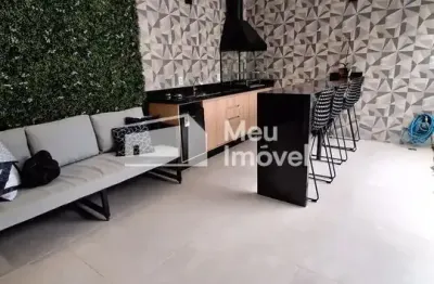 Casa 102 m² - 3 dormitórios - sendo 1 suíte - reserva urbanova