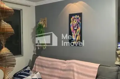 Apartamento spazio campo bianco 44m² -2m dormitórios -vila tesouro