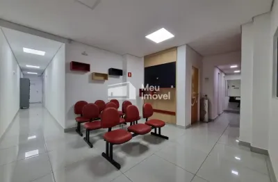 Sala comercial térrea – 18m² – centro de são josé dos campos/sp