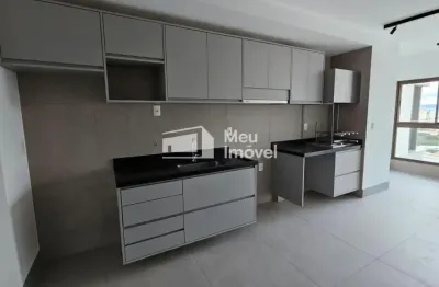 Aluguel apartamento 2 dormitórios sendo 1 suíte condomínio signature royal park região próxima ao jardim aquarius- são josé dos campos