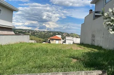 Terreno em condomínio fechado à venda na Avenida Águas de Prata, 22, Condomínio Residencial Mantiqueira, São José dos Campos
