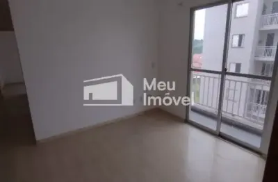 Apartamento 52 m2- 2 quartos- cond.  completo com elevador