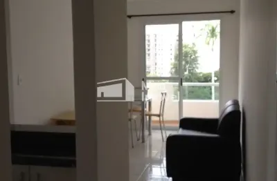 Aluguel apartamento 1 dormitório mobiliado condomínio san giuseppe - centro - são josé dos campos