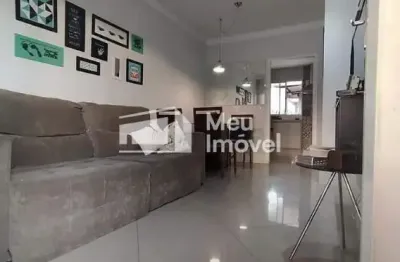 Sobrado de 02 quartos em condomínio fechado zona leste