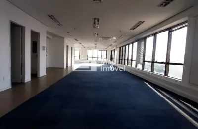 Sala comercial de 193m² no centro de são josé dos campos – completa e bem localizada