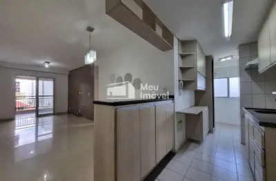 Apartamento 80m² - 3 dormitórios, sendo 1 suíte - edifício landscape - jardim arquárius - zona oeste - são josé dos campos.