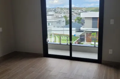 Espetacular sobrado com 4 suítes no condomínio floradas do paratehy - urbanova