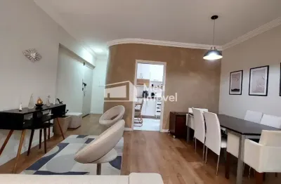 Apartamento com 100m²  3 dormitórios com suite no jardim esplanada – próximo ao poliedro e shopping colinas