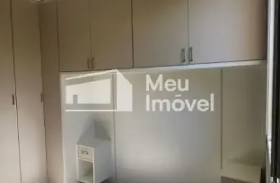 Apartamento 47m² - 2 dormitório - spazio campo bianco - zona leste - são josé dos campos.