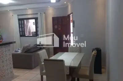 Casa terrea vom 79m² -2 dormitórios com suite- 2 vagas - altos do paiva - zona norte