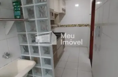 Venda  urgente apartamento com 52 m² 2 dormitorios- jardim americano