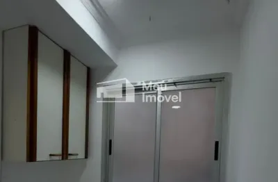 Apartamento com 1 quarto à venda na Rua Paulo da Silva Santos, 22, Floradas de São José, São José dos Campos