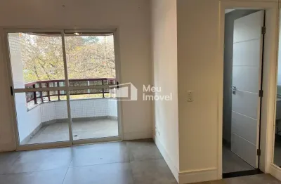 Apartamento com 126 m² 3 dormitórios com suíte - vila adyana