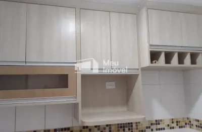 Abaixou o valor !! apartamento com 52 m² 2 dormitorios- jardim americano