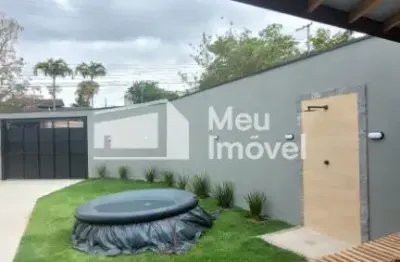 Venda casa sobrado 2 dormitórios sendo 2 suíte - bairro villa branca - jacareí
