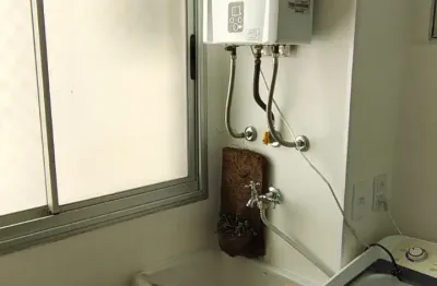 Apartamento impecavel com 67 m²- 3 dormitórios - proximo ao center vale shopping