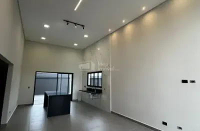 Casa térrea condomínio á venda - loteamento floresta - 3 dormitórios - 152m²