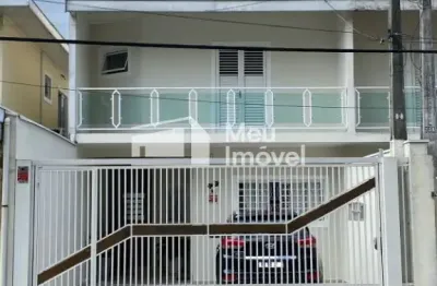 Permuta /casa a venda no jardim américa 3 dorms 1 suíte 190m² - aceita permuta
