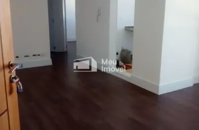 Apartamento 84m² - 2 dormitórios, sendo 1 suíte - jardim aquárius - são josé dos campos.