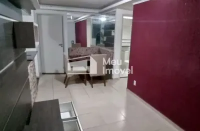 Oportunidade apto com 50m² todo planejado 2 dormitórios com suite -zona sul