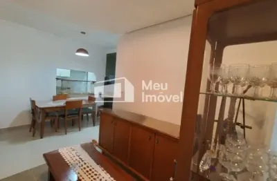 Excelente apartamento 02 quartos sendo 01 suíte jardim satélite