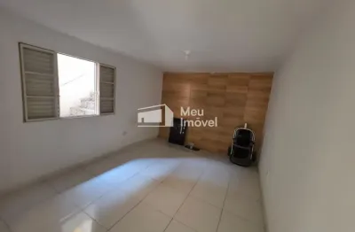 Aluguel casa 2 dormitórios + edícula com 2 dormitórios bairro jardim telespark - zona norte - são josé dos campos